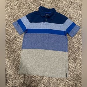 Boys polo